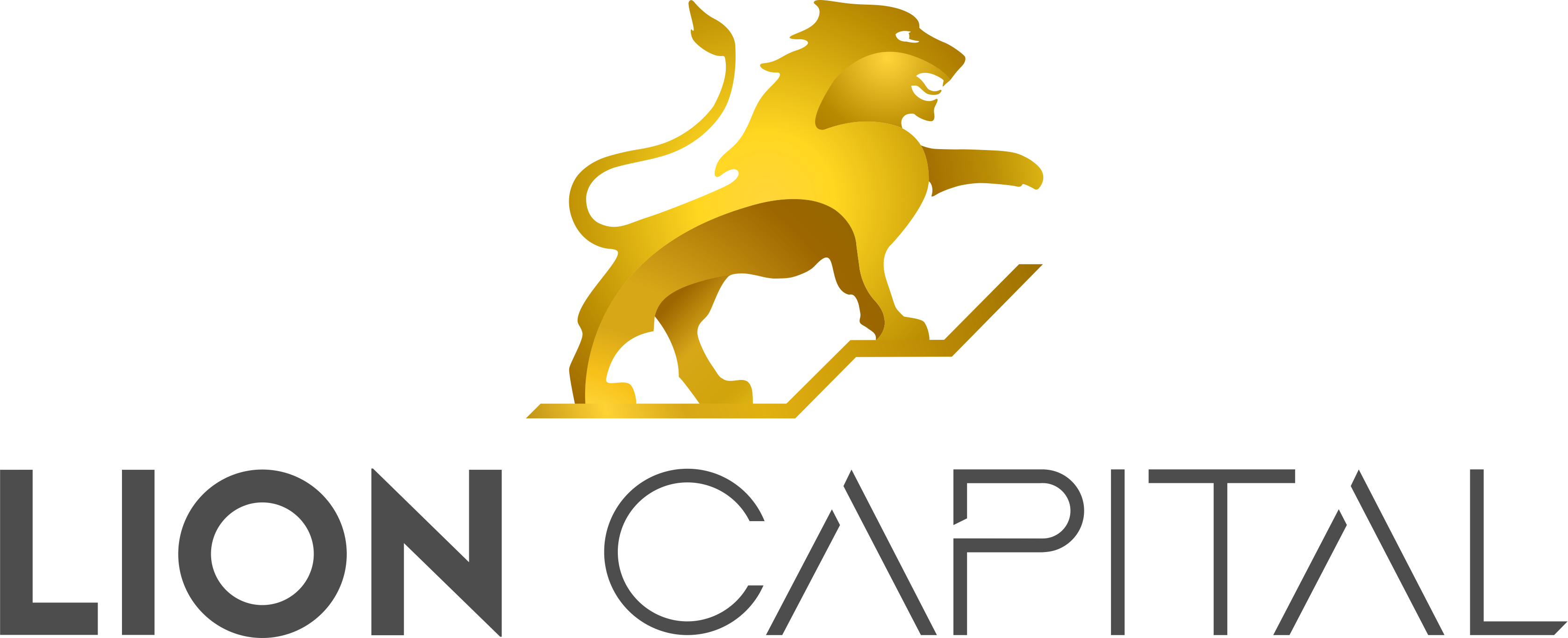 Lion Capital
